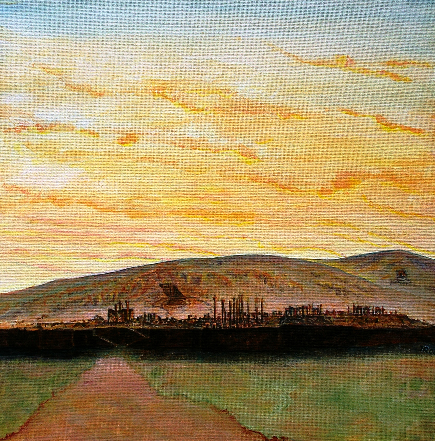 DPersepolis